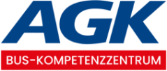 AGK Logo